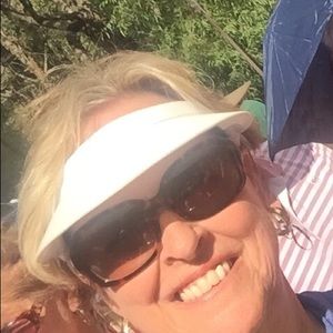 Meet your Posher, Barbara